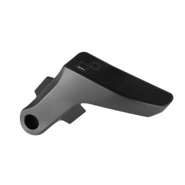 Kit Protezioni Telaio Lightech per BMW S 1000 RR (2023>) in alluminio nero