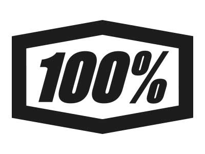 100% MASCHERE